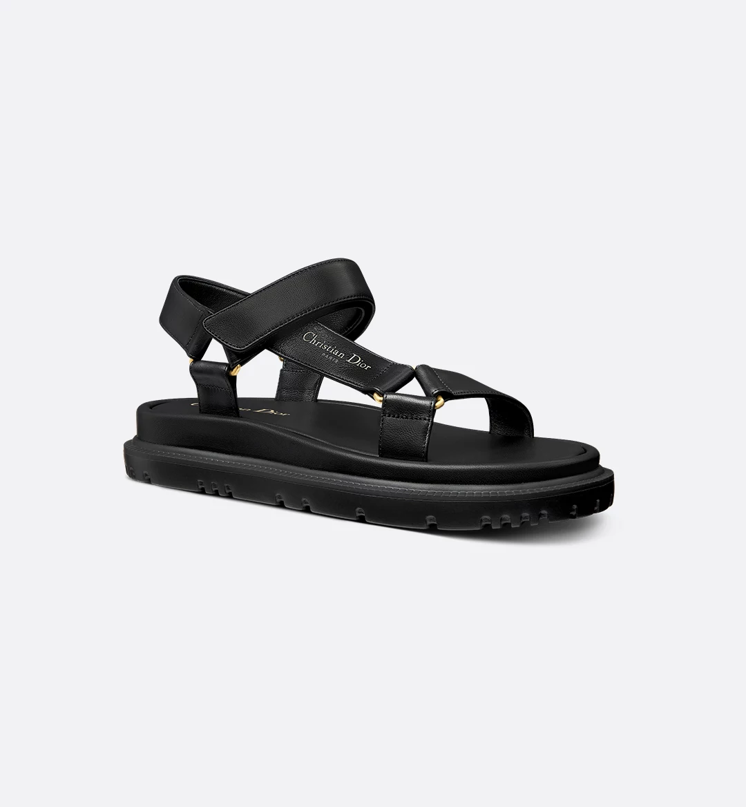 D-Wave Sandal - Image 1